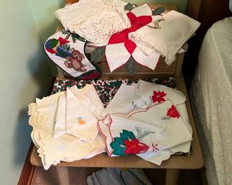 Linens
