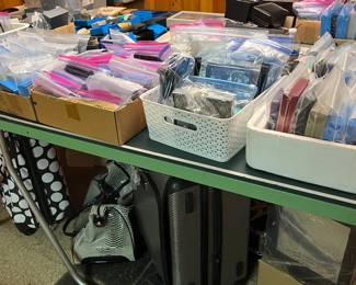 Luggage
