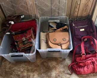 Purses