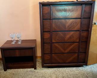 Mid Century Furniture