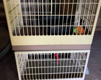 Cages