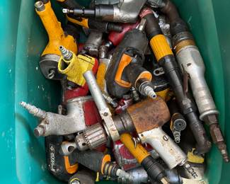 Air tools