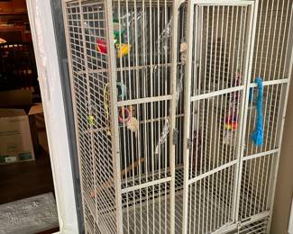 Birdcage