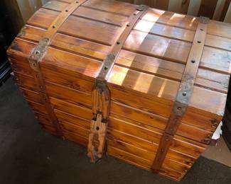 Trunk