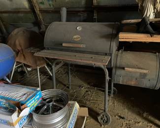 Smoker