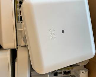 Access points - Wi-Fi