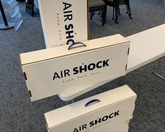 Boxes to ship bottles