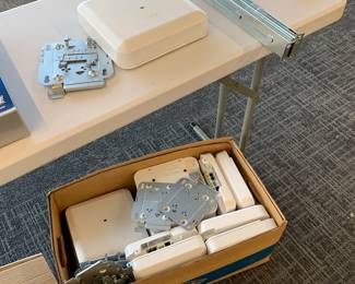 Wi-Fi access point devices