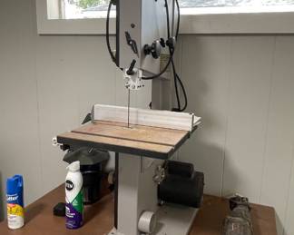 CRAFTSMAN 10” BANDSAW