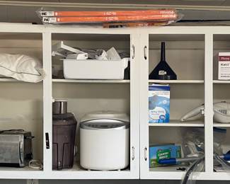 SMALL KITCHEN APPLIANCES