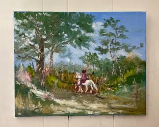 ORIGINAL PAINTING