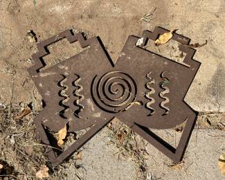 METAL ART