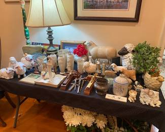 Lamb collection