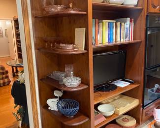 Junior league cookbook collection