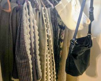 Vintage Linens blankets afghans