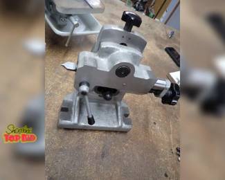 Phase II Tool Chuck Interchangeable with Yuasa