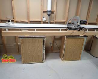 Porter Cable Model 7700 Miter Saw