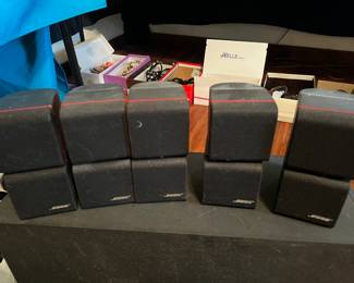 Bose Speakers