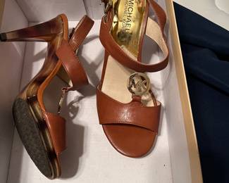 Michael Kors Shoes size 6.5