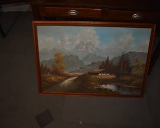 Sale Picture