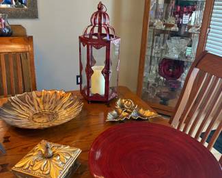 More Miscellaneous Decor