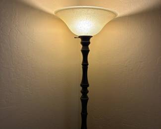 Tall Floor Lamp