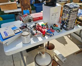 Sale Picture