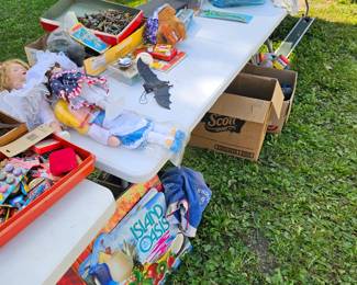 Sale Picture