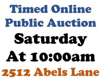 saturday am timed
