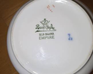 Set of Rosenthal Empire China