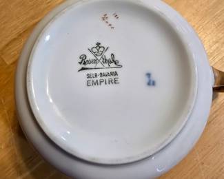 Set of Rosenthal Empire China