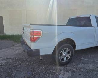 Sale Picture