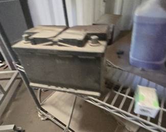 Sale Picture