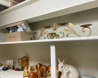 Candle Holders 