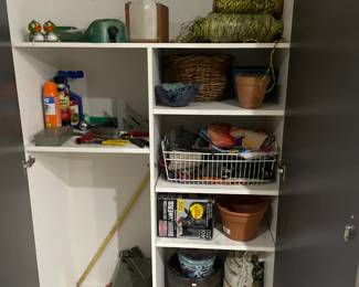 Misc Outdoor Items