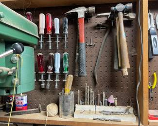 Tools