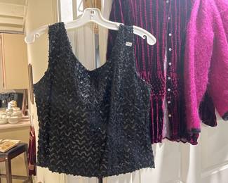 Vintage Clothing