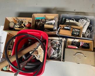 Misc Items