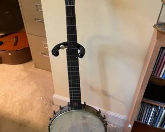 Musical Instruments 