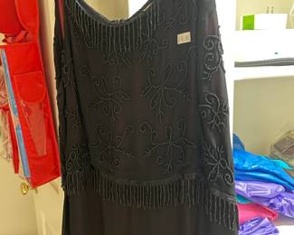 Vintage Clothing