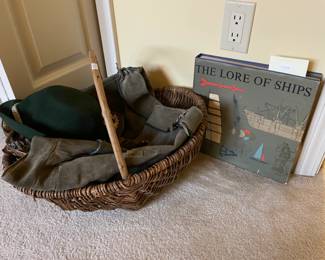 Baskets 