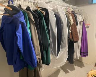 Clothing