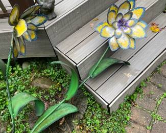 Outdoor Decor