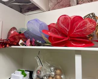 Holiday Decor 