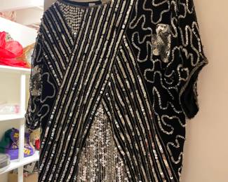 Vintage Clothing