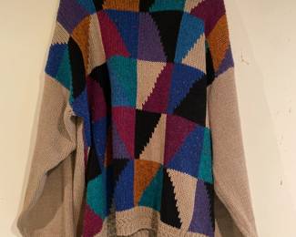 Vintage Clothing