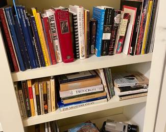 Books