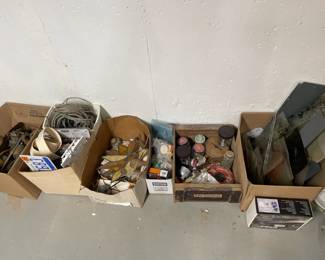Misc Items