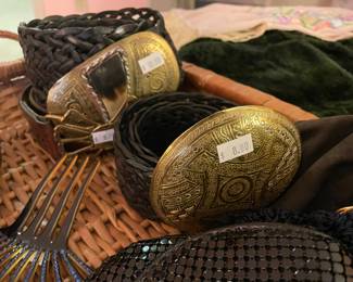 Belts 