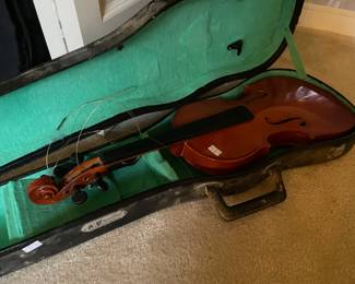 Musical Instruments 